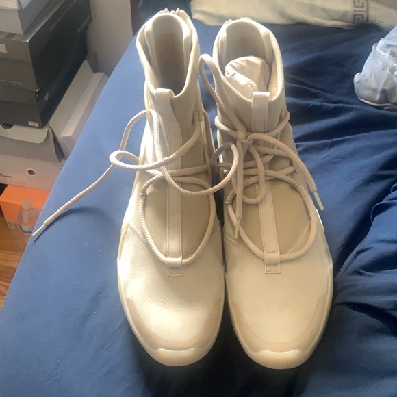 COPY - Nike Fear of God 1s - Picture 2 of 3